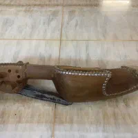 قیچک بلوچی|سازهای سنتی|مشهد, احمدآباد|دیوار