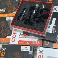 هدلایت کانپکس نسل جدید M8 نچرال