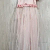 لباس مجلسی دخترانه