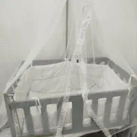 تخت خواب کنار مادر کودک|تخت و صندلی بچه|کرمانشاه, |دیوار