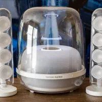 اسپیکر هارمن کاردن