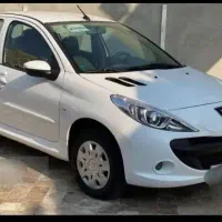 207tu5p مدل 1404 صفر