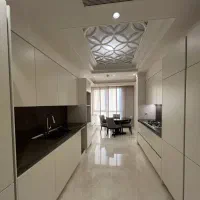 ۲۰۰متر_فول مشاعات_۳خواب_دروس اعیان نشین