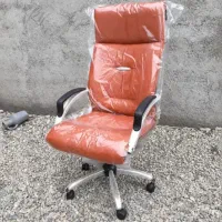 صندلی اداری مدیریتی چرخدار کارمندی