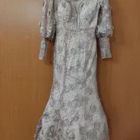 لباس مجلسی