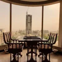 نیاوران 260 متر+30 متر تراس طبقه دهم قابل تبدیل|اجارهٔ آپارتمان|تهران,  امام زاده قاسم (نیاوران)|دیوار