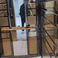 آسانسور وبالابر