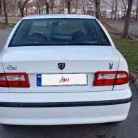 سمند|خودرو سواری و وانت|سنندج, |دیوار