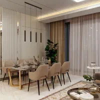 آپارتمان 175متری،صفر،سامانیه قبل صارمی،نقد معاوضه|فروش آپارتمان|مشهد, هنرستان|دیوار