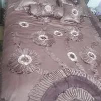 روتختی ساتن نو سالم شیک