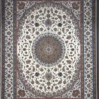 فرش خوش رنگ/+ بیجـار لاکی ارسال به سراسر کشــور /|فرش|تهران, شهرک شریعتی|دیوار