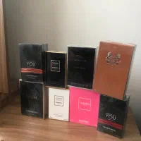 ادکلن اورجینال|آرایشی، بهداشتی، درمانی|رامجین, |دیوار