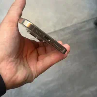 آیفون ۱۶ پرومکس ۵۱۲ گیگ|موبایل|تهران, شهرک غرب|دیوار