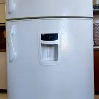 یخچال فریزر  الکترواستیل