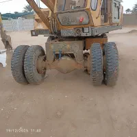 فروشی|خودرو سنگین|طبس, |دیوار