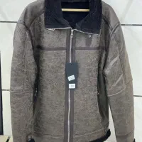 کاپشن بوفالو و پافر های اورجینال