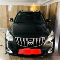 هایما S7 توربو 1800CC