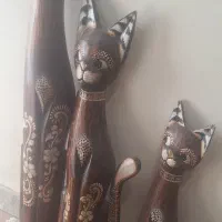 دکوری چوبی|صنایع دستی و سایر لوازم تزئینی|تهران, مینی‌سیتی (شهرک نفت)|دیوار