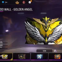 اکانت فیرفایر