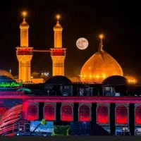 کاروان کربلا