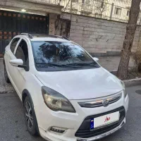 لیفان x50 مدل ۹۶|خودرو سواری و وانت|تهران, جوادیه تهرانپارس|دیوار