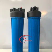 دستگاه تصفیه آب خانگی و نیمه صنعتی (نقدواقساط)|آب‌سردکن و تصفیه آب|کاشان, دشت چال|دیوار