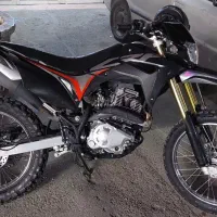 تریل باسل ۲۵۰ طرح crf1403 توسن