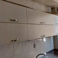 کابینت به همراه هود