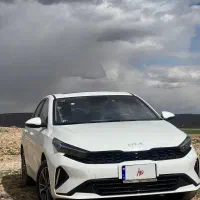 کیا k3 مدل ۲۰۲۵