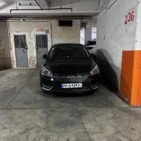 آریزو ۵ el 402|خودرو سواری و وانت|تهران, گلستان (شهرک راه آهن)|دیوار