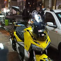 موتور403 agv advسری اخر