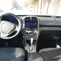 x33 نیو مدل ۹۴ اتوماتیک در حد|خودرو سواری و وانت|ارومیه, |دیوار