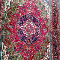 فرش دستبافت ۶ متری جفت|فرش|قم, شاه ابراهیم|دیوار