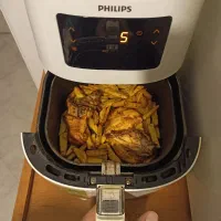 هواپز فیلیپس|اجاق گاز و لوازم برقی پخت‌وپز|ساری, |دیوار