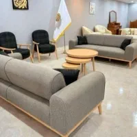 مبل مدل/پاندا تدی/با ضمانت ۴۶ ماهه/ارسال درب منزل