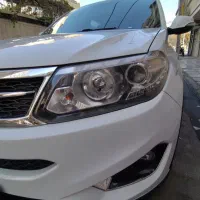 تیگو 5 / اتوماتیک /بدون رنگ