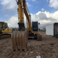 خاکبرداری گودبرداری تخریب ساختمان
