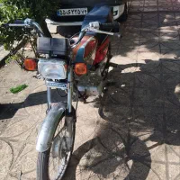 هندا مدل ۹۰