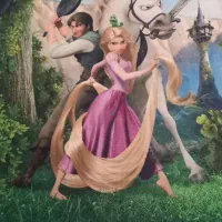 فرش اتاق کودک