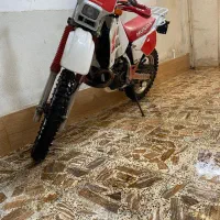 موتور سیکلت