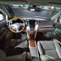 لکسوس Rx350 مدل 2008(نقدواقساط)(پذیرش و فروش)|خودرو سواری و وانت|تهران, نیروی دریایی|دیوار