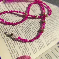 بند عینک کریستالی|بدلیجات|تهران, فردوسی|دیوار