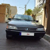 405 مدل 81 کلاسیک