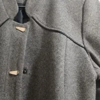 پالتو فوتر نو