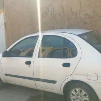 تیبا۱مدل۹۲|خودرو سواری و وانت|یزد, |دیوار