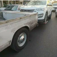 یدکش امداد خودرو خودروبر