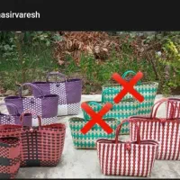 صنایع دستی وارش|صنایع دستی و سایر لوازم تزئینی|رشت, آتشگاه|دیوار