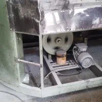 دستگاه گردون نانوایی تبریز پخت|فروشگاه و مغازه|میانه, |دیوار