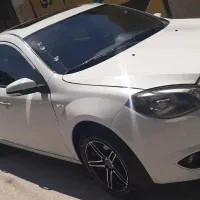 برلیانس ۳۲۰ ۹۷ موتور بزرگ