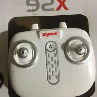 پهباد هلی شات